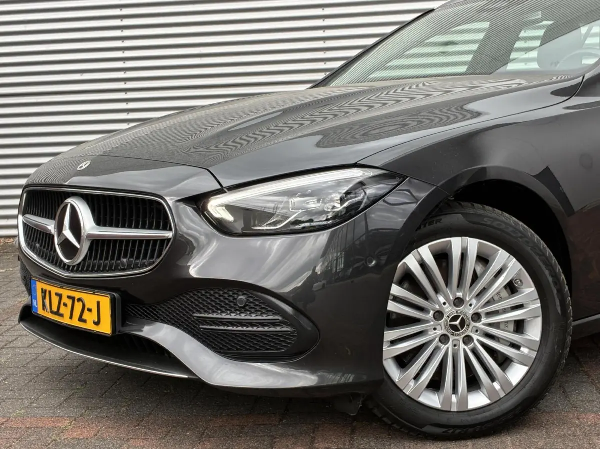 300 e Carplay Cruise Camera Led 2022 Eerste eigenaar Dealer Onderhouden Perfecte Staat