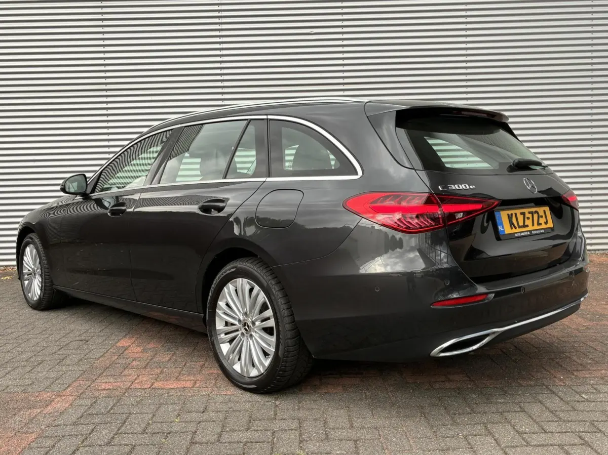 300 e Carplay Cruise Camera Led 2022 Eerste eigenaar Dealer Onderhouden Perfecte Staat