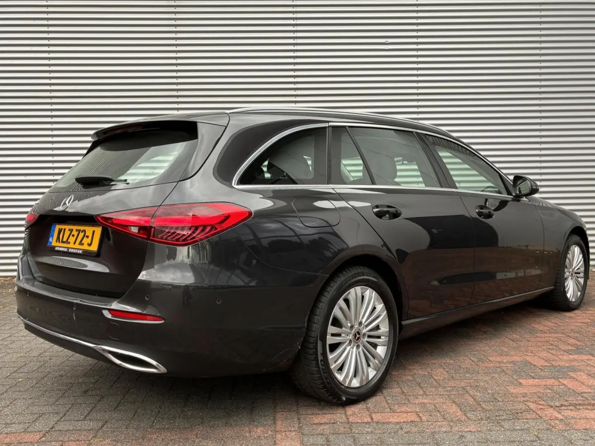300 e Carplay Cruise Camera Led 2022 Eerste eigenaar Dealer Onderhouden Perfecte Staat