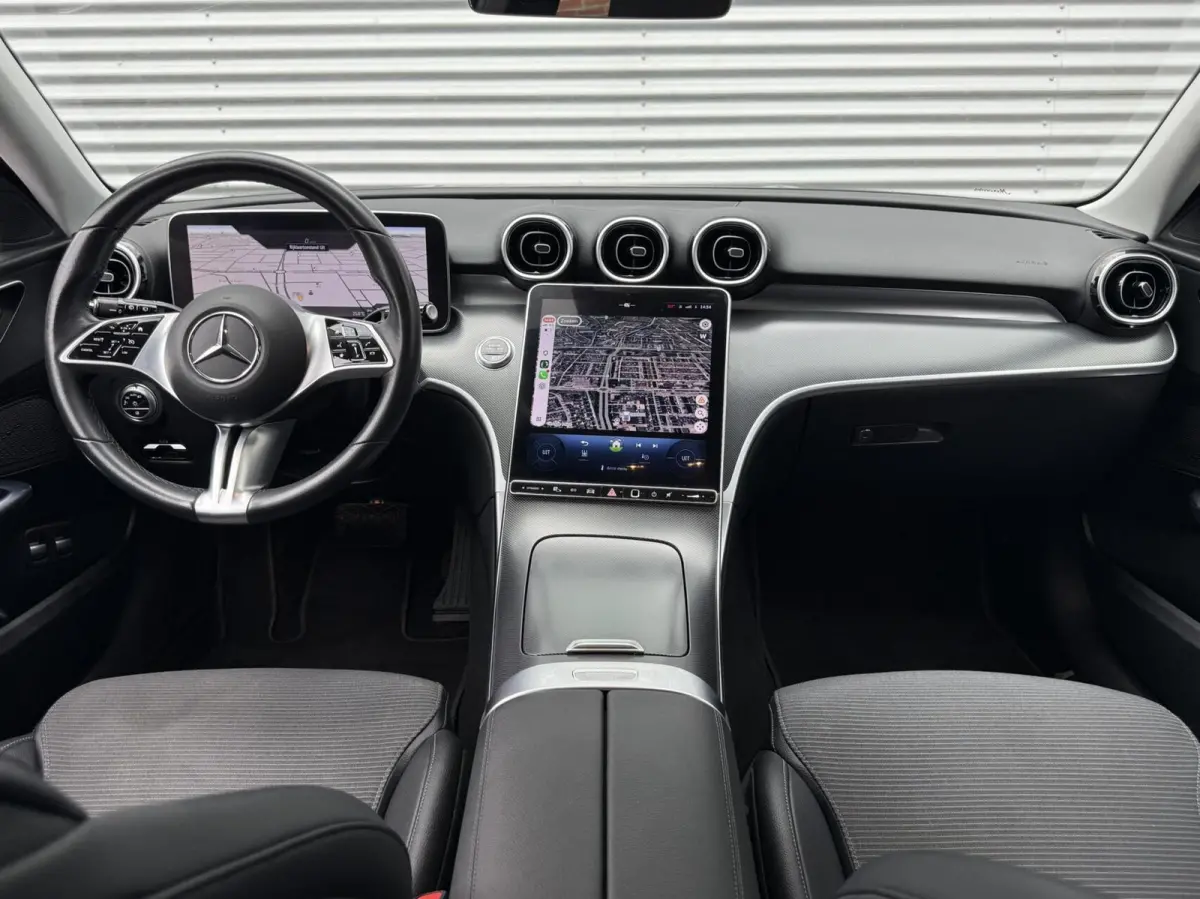 300 e Carplay Cruise Camera Led 2022 Eerste eigenaar Dealer Onderhouden Perfecte Staat