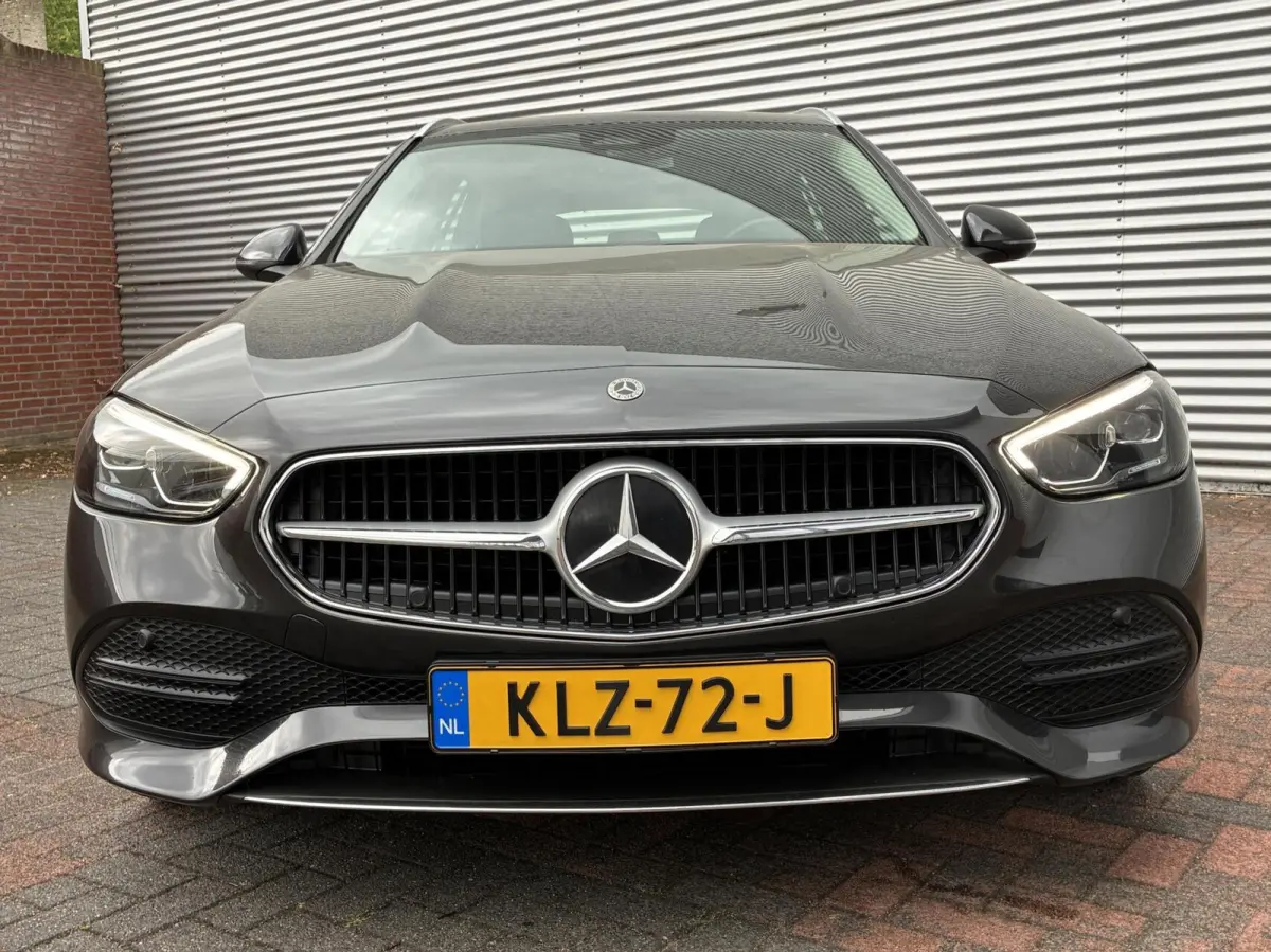 300 e Carplay Cruise Camera Led 2022 Eerste eigenaar Dealer Onderhouden Perfecte Staat
