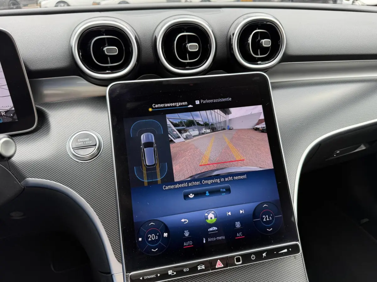 300 e Carplay Cruise Camera Led 2022 Eerste eigenaar Dealer Onderhouden Perfecte Staat