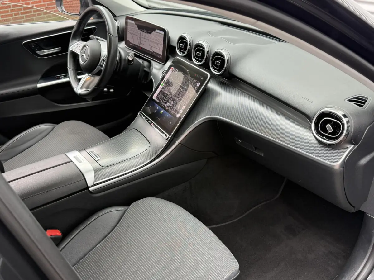 300 e Carplay Cruise Camera Led 2022 Eerste eigenaar Dealer Onderhouden Perfecte Staat