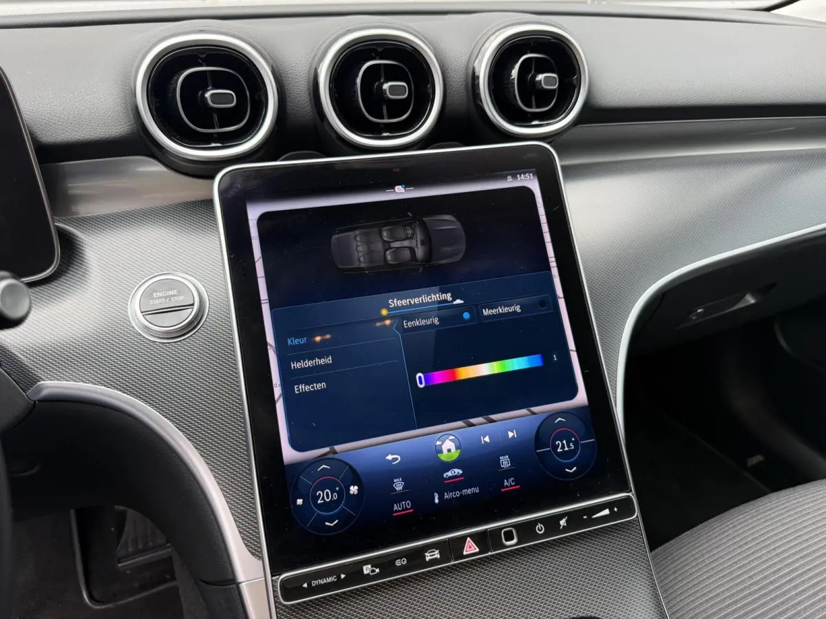 300 e Carplay Cruise Camera Led 2022 Eerste eigenaar Dealer Onderhouden Perfecte Staat