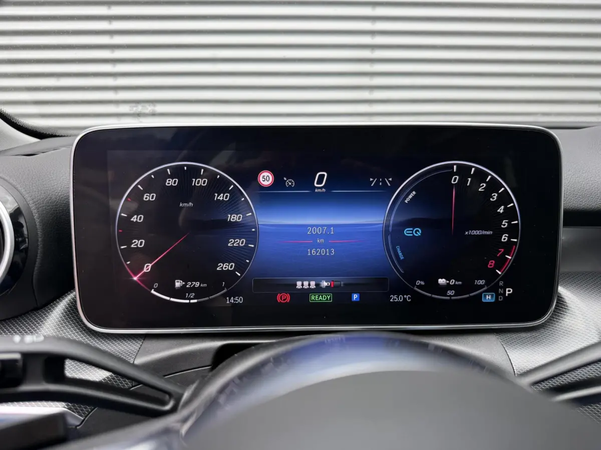 300 e Carplay Cruise Camera Led 2022 Eerste eigenaar Dealer Onderhouden Perfecte Staat