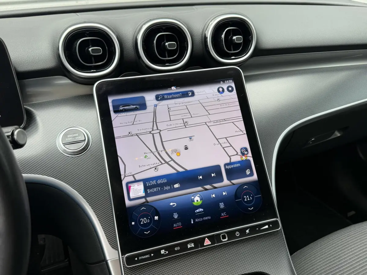 300 e Carplay Cruise Camera Led 2022 Eerste eigenaar Dealer Onderhouden Perfecte Staat