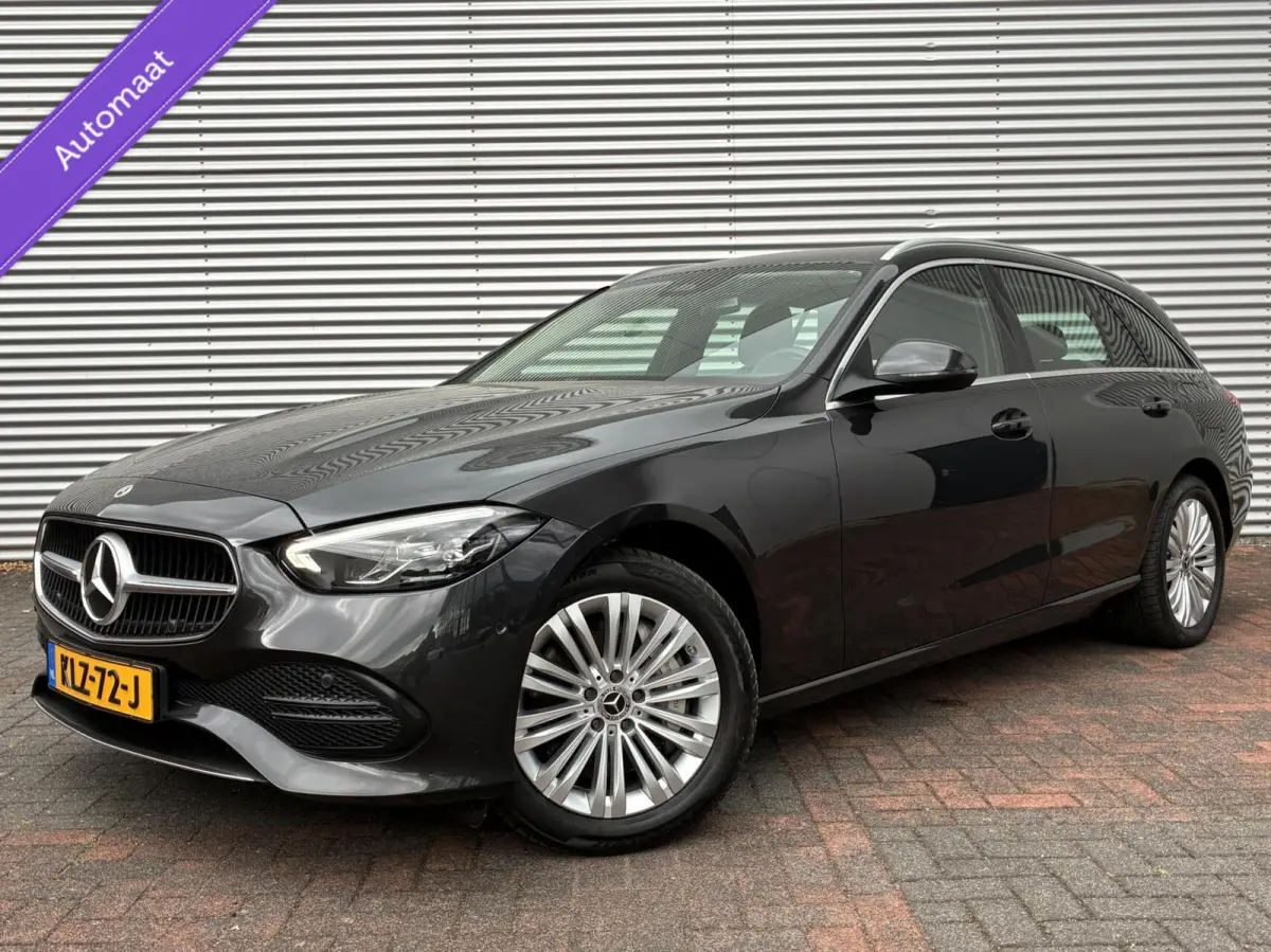 300 e Carplay Cruise Camera Led 2022 Eerste eigenaar Dealer Onderhouden Perfecte Staat