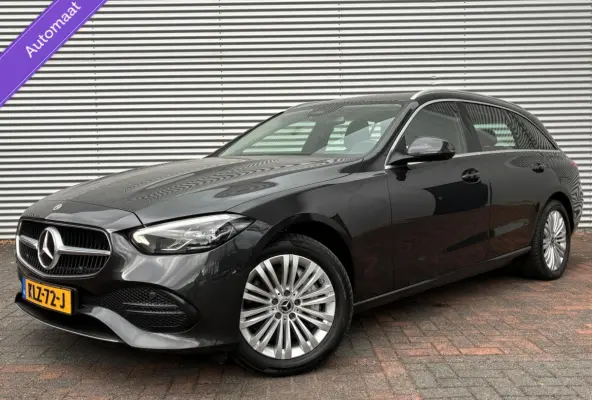 300 e Carplay Cruise Camera Led 2022 Eerste eigenaar Dealer Onderhouden Perfecte Staat