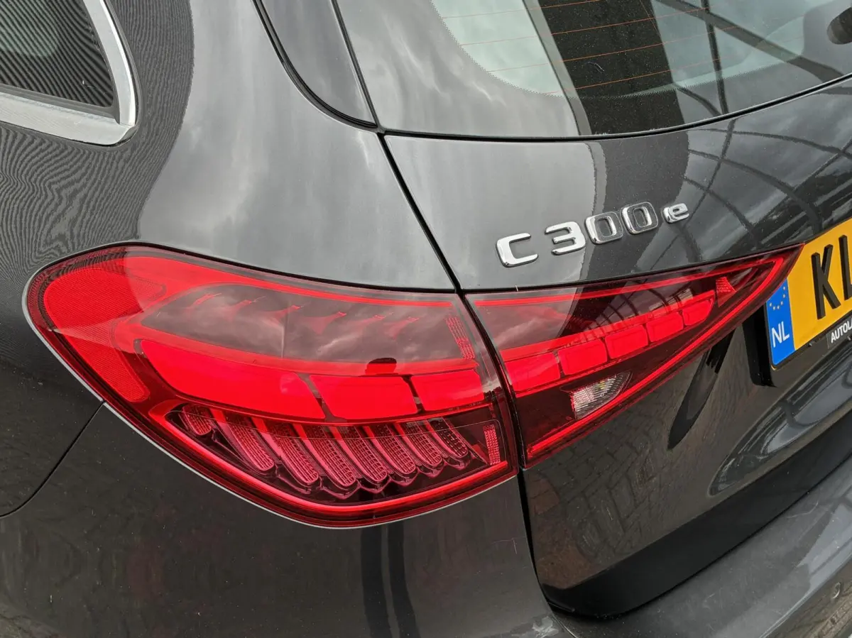 300 e Carplay Cruise Camera Led 2022 Eerste eigenaar Dealer Onderhouden Perfecte Staat