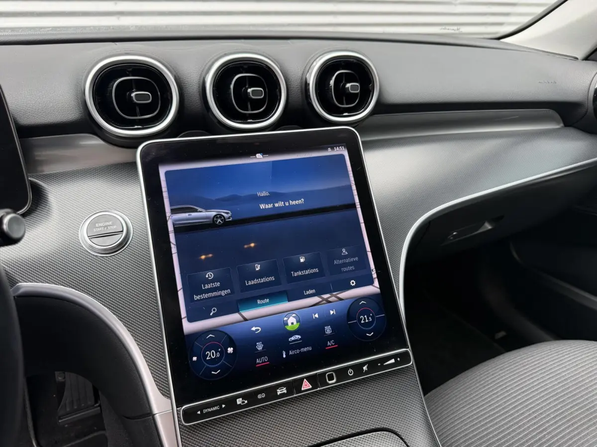 300 e Carplay Cruise Camera Led 2022 Eerste eigenaar Dealer Onderhouden Perfecte Staat