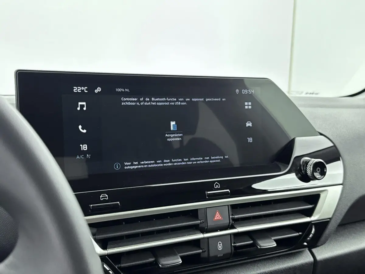 You 50 kWh 136pk Automaat | Accu 99% Camera | Apple Carplay/Android auto | Airco | Navigatie