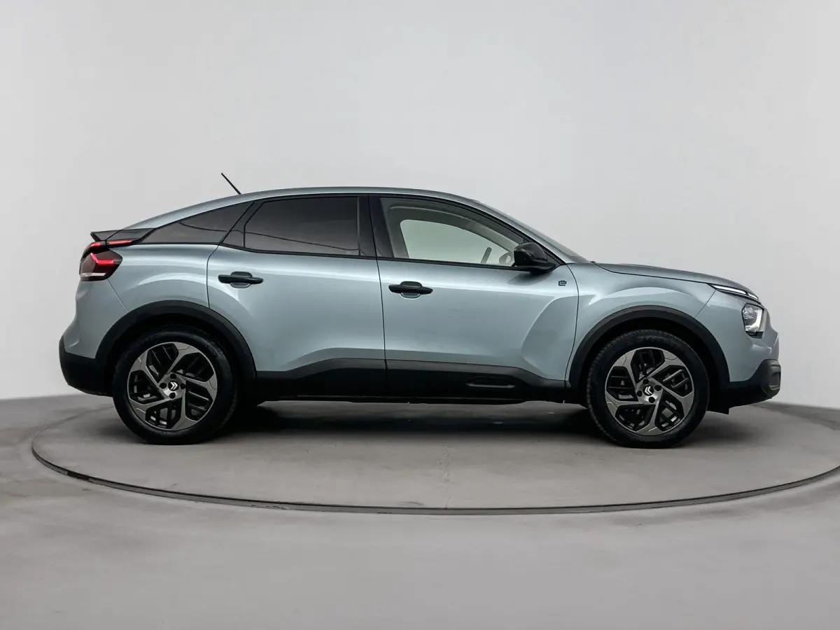 You 50 kWh 136pk Automaat | Accu 99% Camera | Apple Carplay/Android auto | Airco | Navigatie