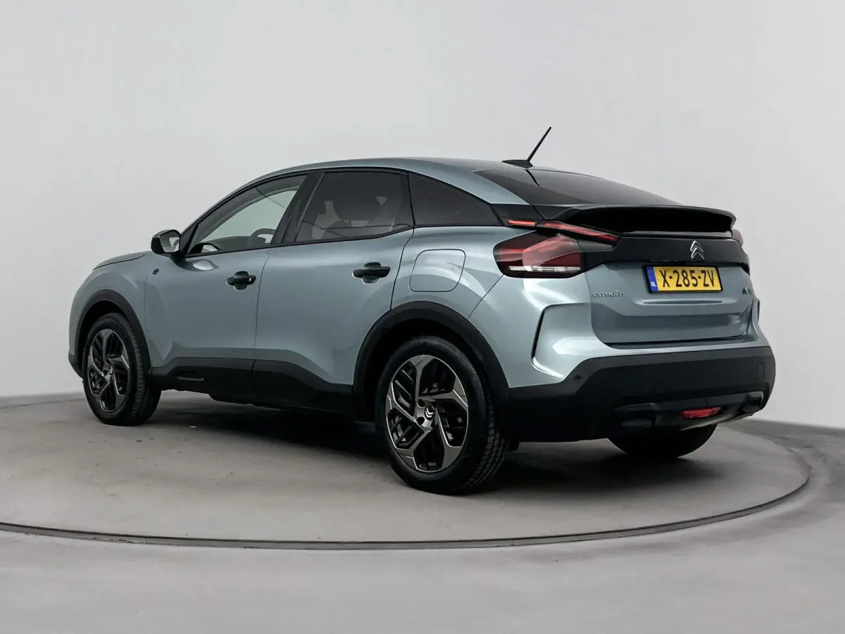 You 50 kWh 136pk Automaat | Accu 99% Camera | Apple Carplay/Android auto | Airco | Navigatie