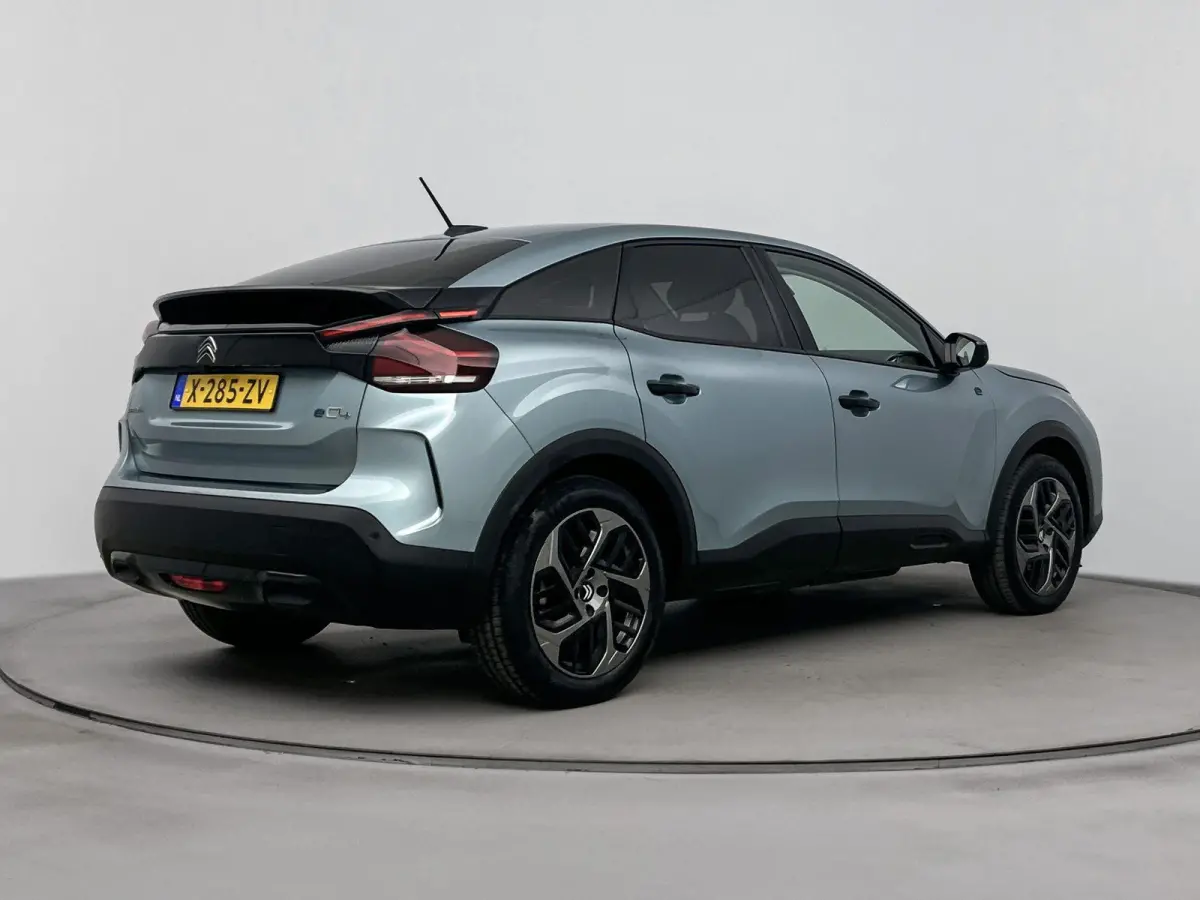You 50 kWh 136pk Automaat | Accu 99% Camera | Apple Carplay/Android auto | Airco | Navigatie