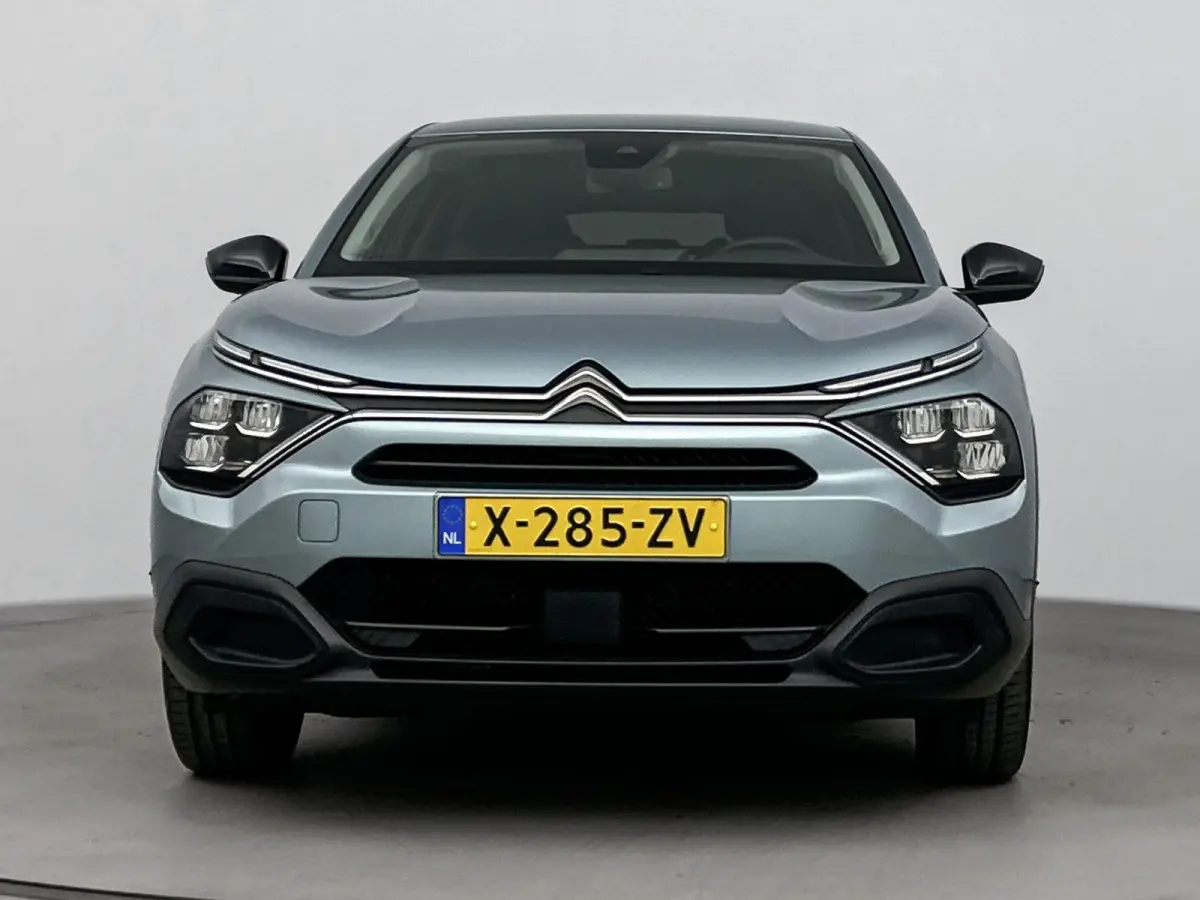 You 50 kWh 136pk Automaat | Accu 99% Camera | Apple Carplay/Android auto | Airco | Navigatie