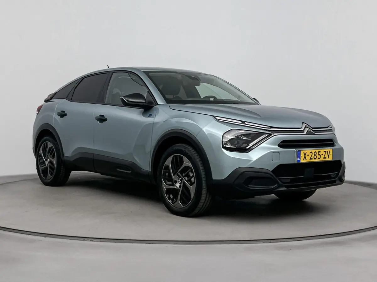 You 50 kWh 136pk Automaat | Accu 99% Camera | Apple Carplay/Android auto | Airco | Navigatie