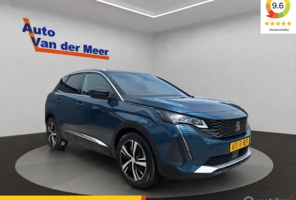 1.2 GT / Camera / Carplay / All in prijs