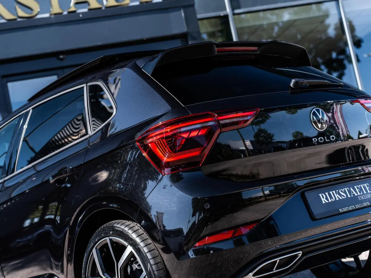 1.0 TSI R-Line|PANO|IQ LED|CAMERA|ACC|SFEERV