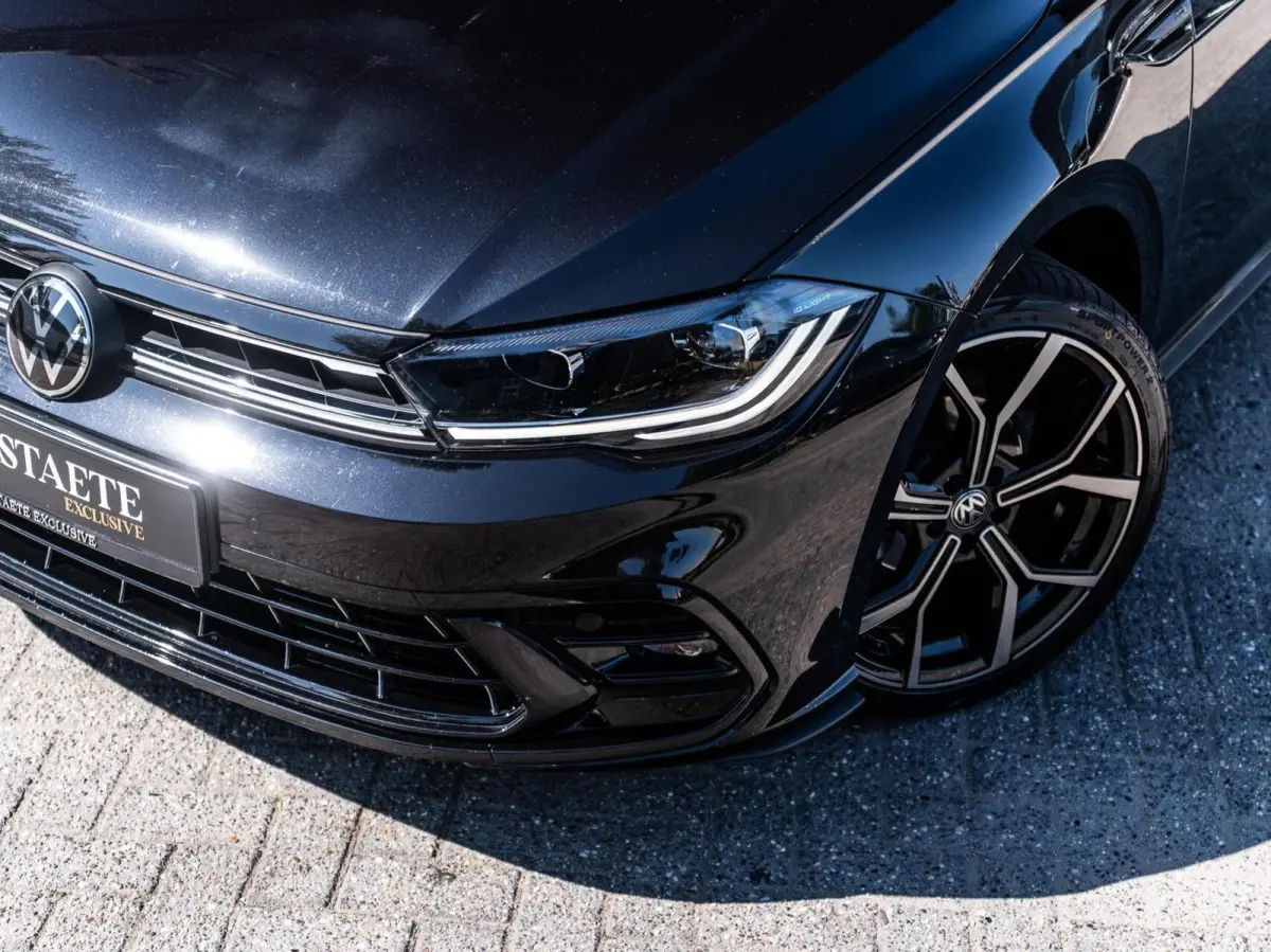 1.0 TSI R-Line|PANO|IQ LED|CAMERA|ACC|SFEERV