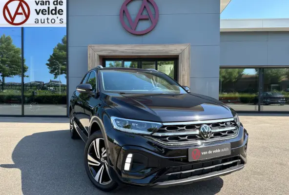 1.5 TSI 150pk DSG R-Line | Camera | Keyless | Elek. Achterklep | Dode hoek | Rijklaar incl. 1 jaar Bovag garantie