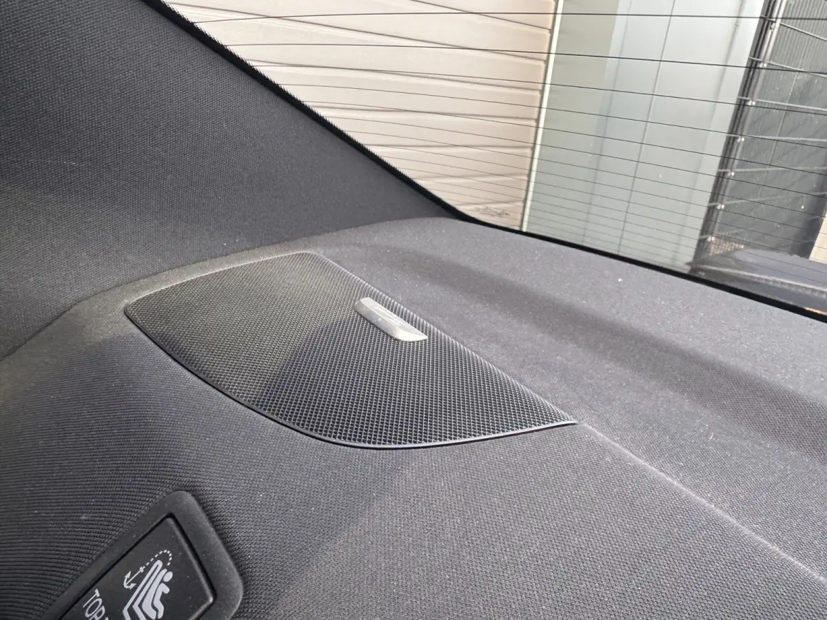 AMG E63 S 4MATIC+ Carbon Softclose BOMVOL