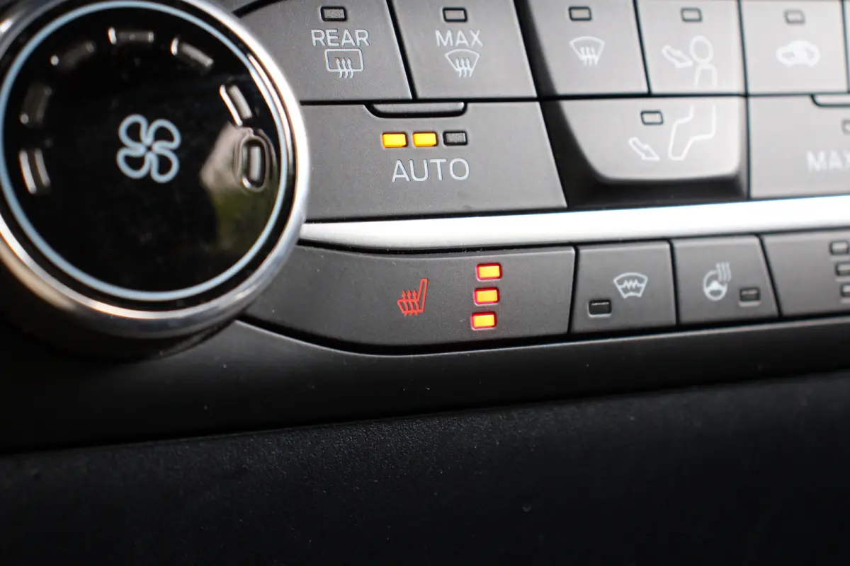 1.0 EcoBoost Hybrid ST-Line 125PK | ORIGINEEL NL | 1E EIGENAAR | | WINTERPACK | DEALER OH |  CARPLAY |