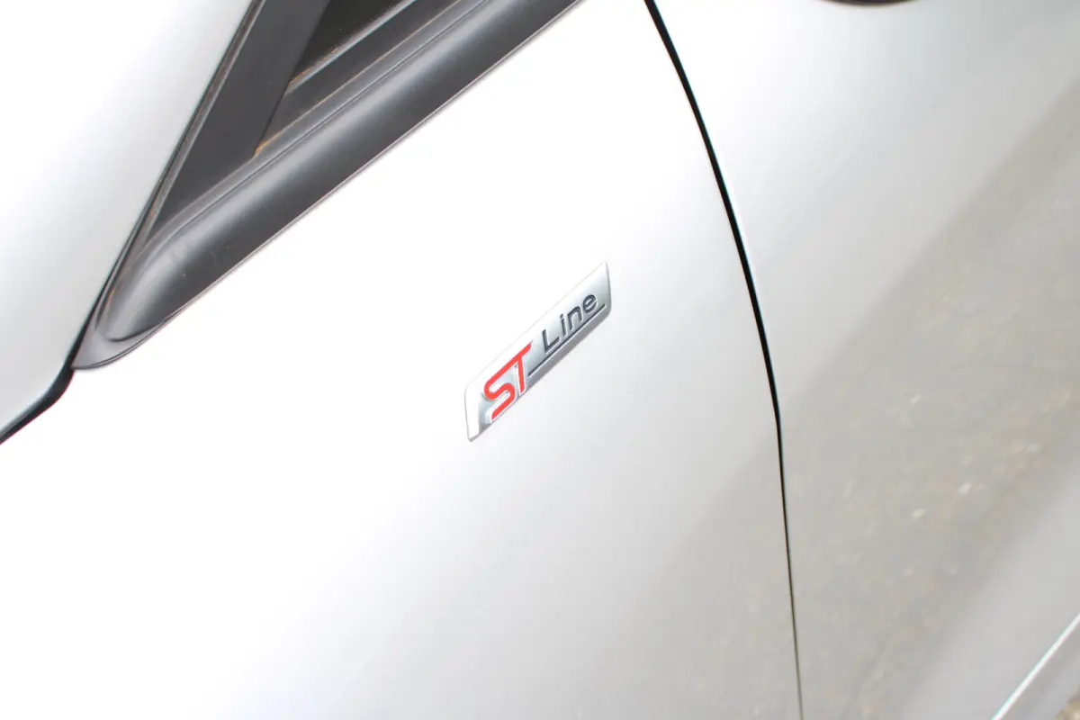1.0 EcoBoost Hybrid ST-Line 125PK | ORIGINEEL NL | 1E EIGENAAR | | WINTERPACK | DEALER OH |  CARPLAY |