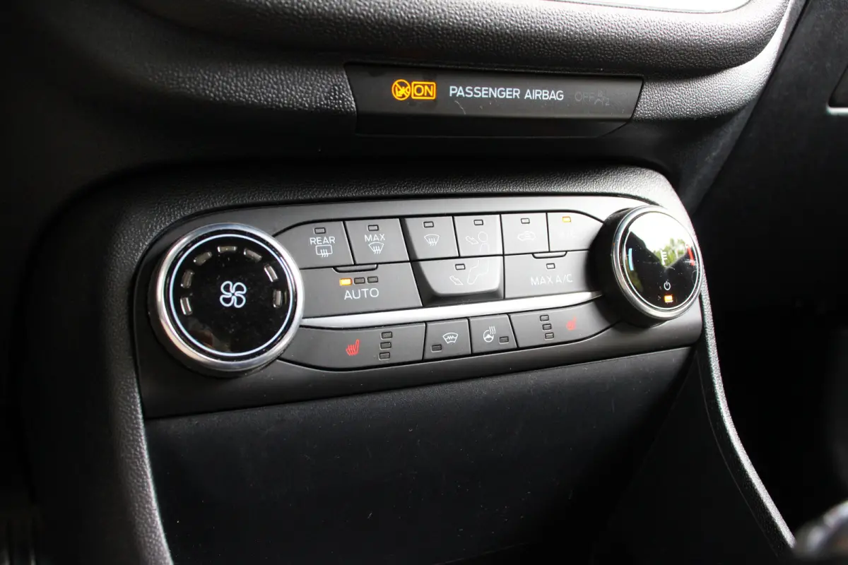 1.0 EcoBoost Hybrid ST-Line 125PK | ORIGINEEL NL | 1E EIGENAAR | | WINTERPACK | DEALER OH |  CARPLAY |
