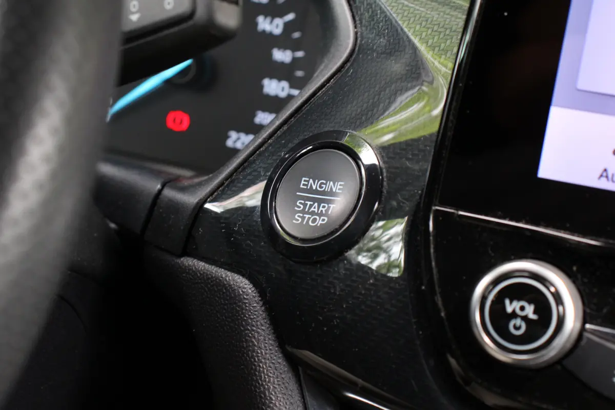 1.0 EcoBoost Hybrid ST-Line 125PK | ORIGINEEL NL | 1E EIGENAAR | | WINTERPACK | DEALER OH |  CARPLAY |