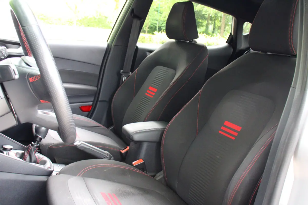 1.0 EcoBoost Hybrid ST-Line 125PK | ORIGINEEL NL | 1E EIGENAAR | | WINTERPACK | DEALER OH |  CARPLAY |