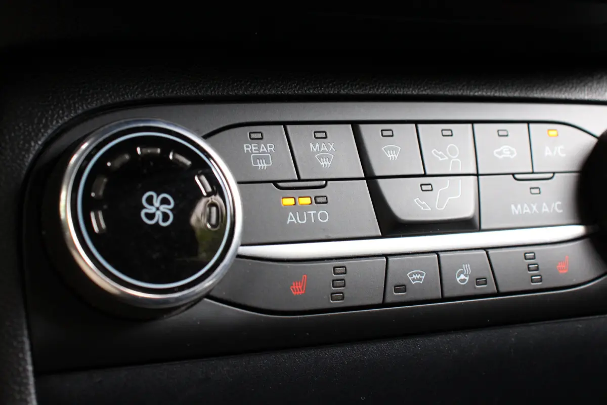 1.0 EcoBoost Hybrid ST-Line 125PK | ORIGINEEL NL | 1E EIGENAAR | | WINTERPACK | DEALER OH |  CARPLAY |