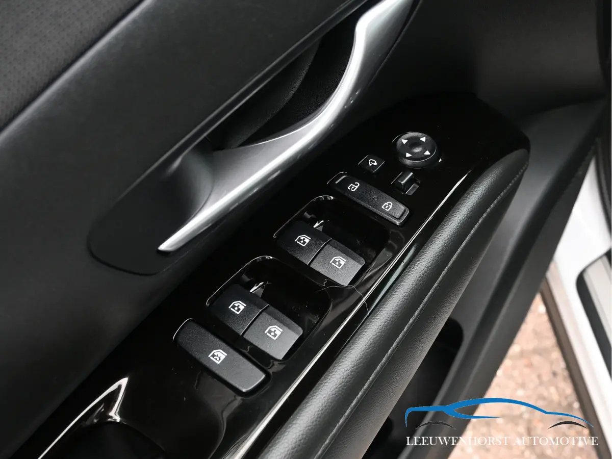 1.6 T-GDI PHEV Premium 4WD, 360° camera, leer, verw.stoelen/bank, trekhaak, NL-dealerauto