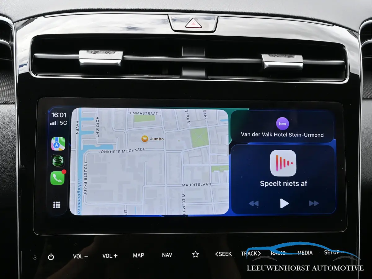 1.6 T-GDI PHEV Premium 4WD, 360° camera, leer, verw.stoelen/bank, trekhaak, NL-dealerauto