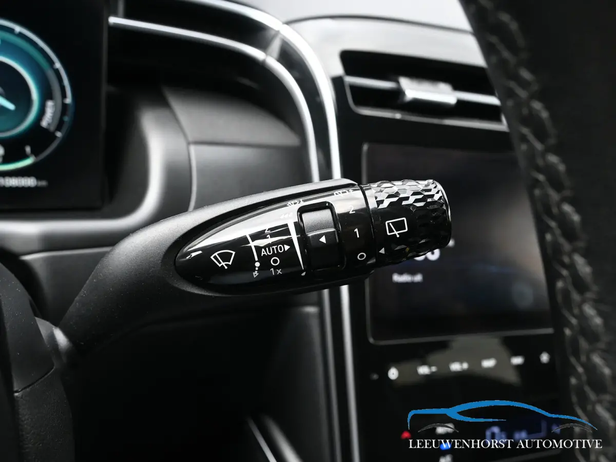 1.6 T-GDI PHEV Premium 4WD, 360° camera, leer, verw.stoelen/bank, trekhaak, NL-dealerauto
