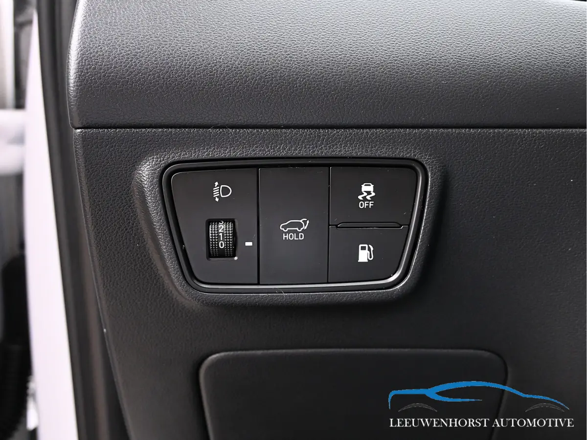 1.6 T-GDI PHEV Premium 4WD, 360° camera, leer, verw.stoelen/bank, trekhaak, NL-dealerauto