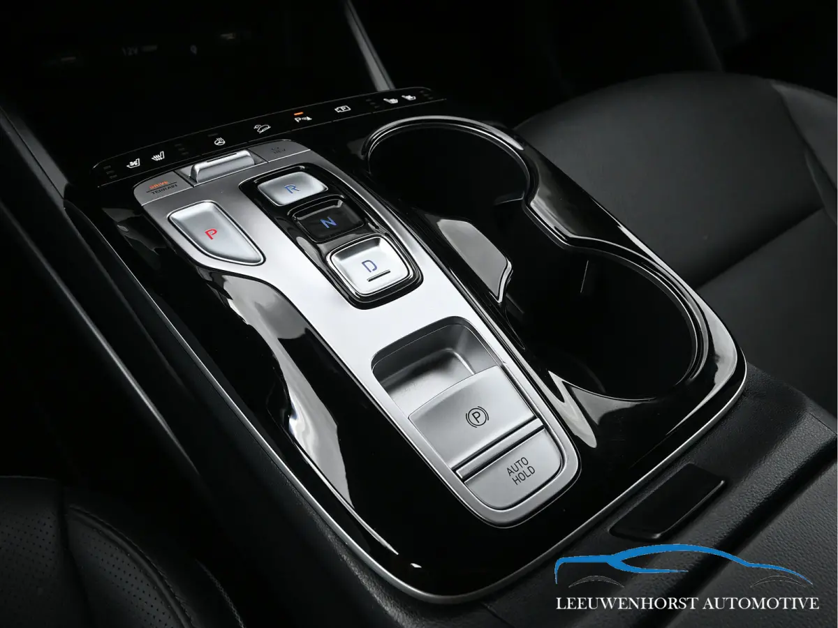 1.6 T-GDI PHEV Premium 4WD, 360° camera, leer, verw.stoelen/bank, trekhaak, NL-dealerauto