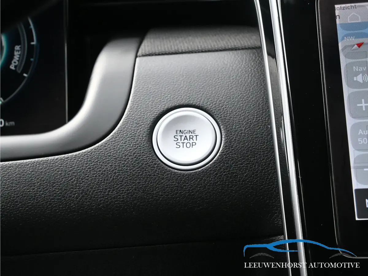 1.6 T-GDI PHEV Premium 4WD, 360° camera, leer, verw.stoelen/bank, trekhaak, NL-dealerauto
