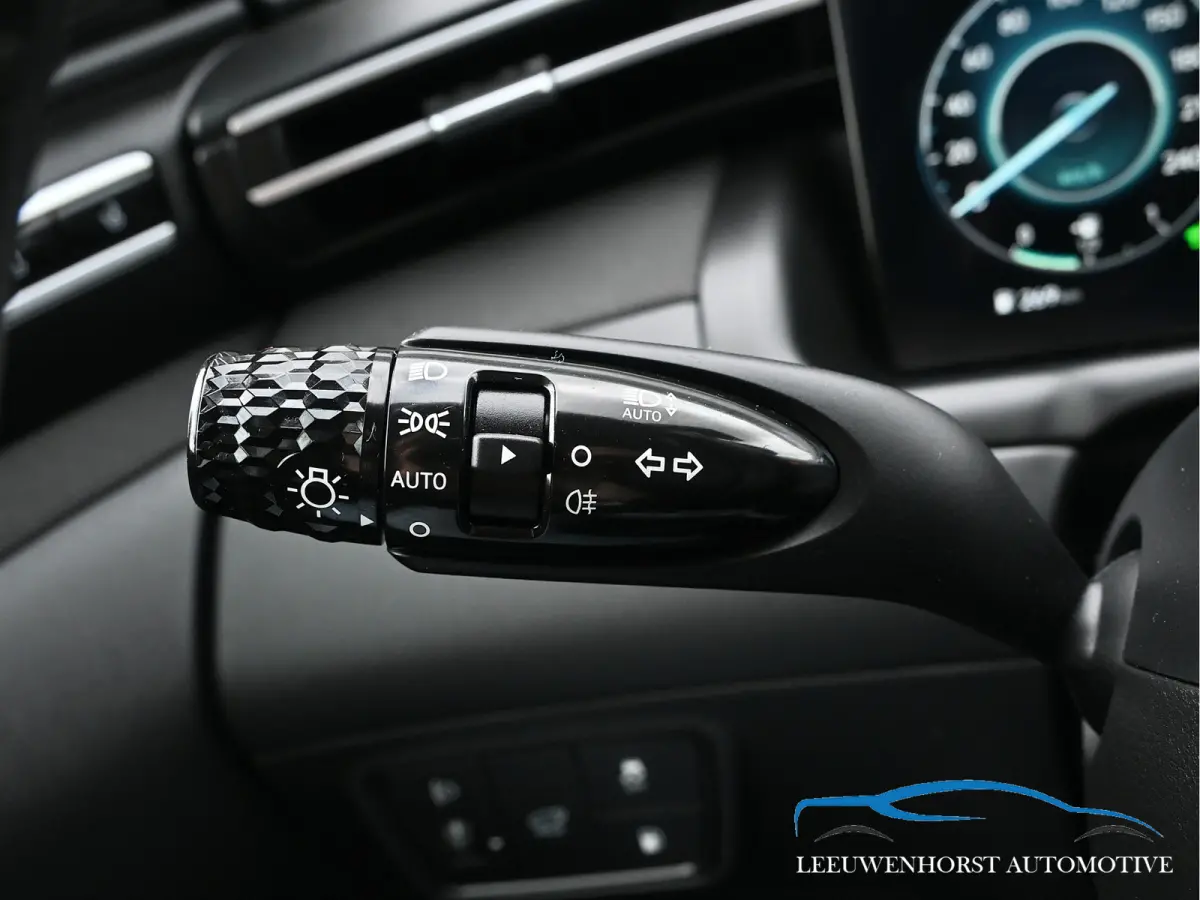 1.6 T-GDI PHEV Premium 4WD, 360° camera, leer, verw.stoelen/bank, trekhaak, NL-dealerauto