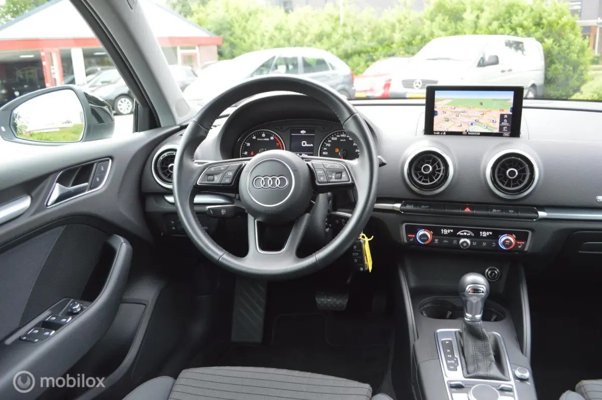 30 TFSI S-Tronic | Design Pro Line Plus