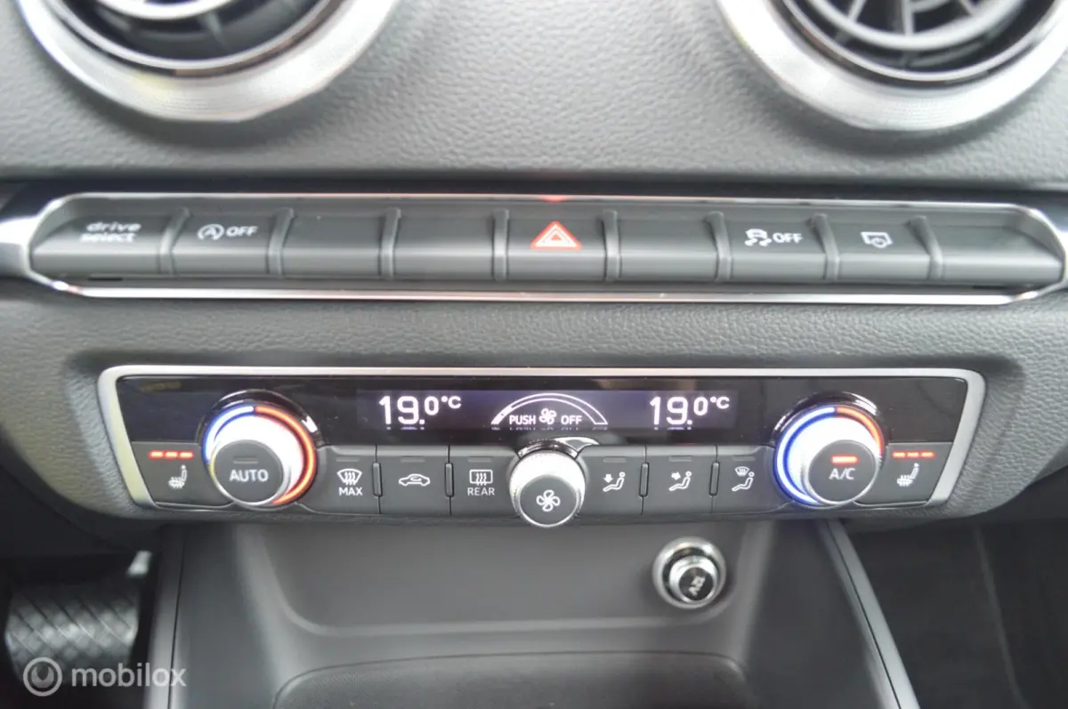 30 TFSI S-Tronic | Design Pro Line Plus