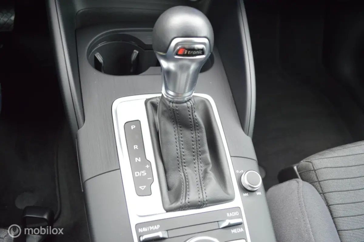 30 TFSI S-Tronic | Design Pro Line Plus