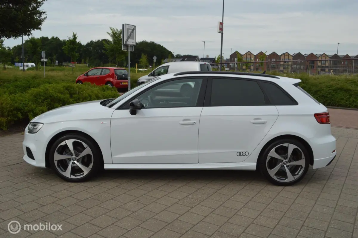 30 TFSI S-Tronic | Design Pro Line Plus