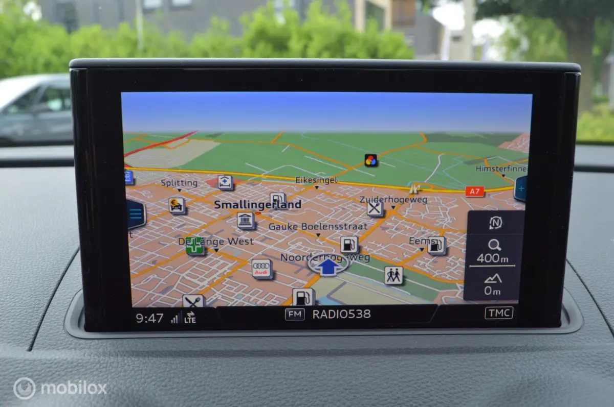 30 TFSI S-Tronic | Design Pro Line Plus