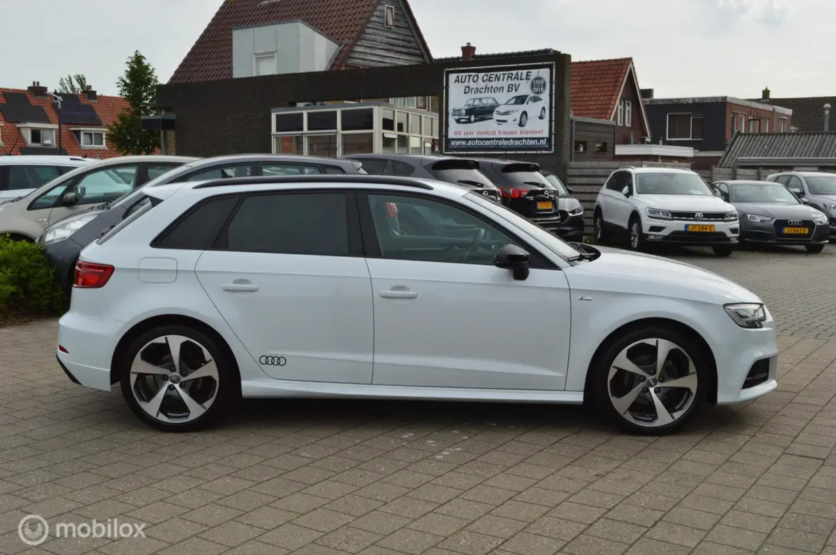 30 TFSI S-Tronic | Design Pro Line Plus