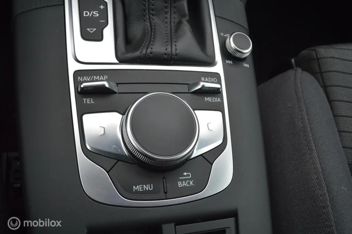 30 TFSI S-Tronic | Design Pro Line Plus