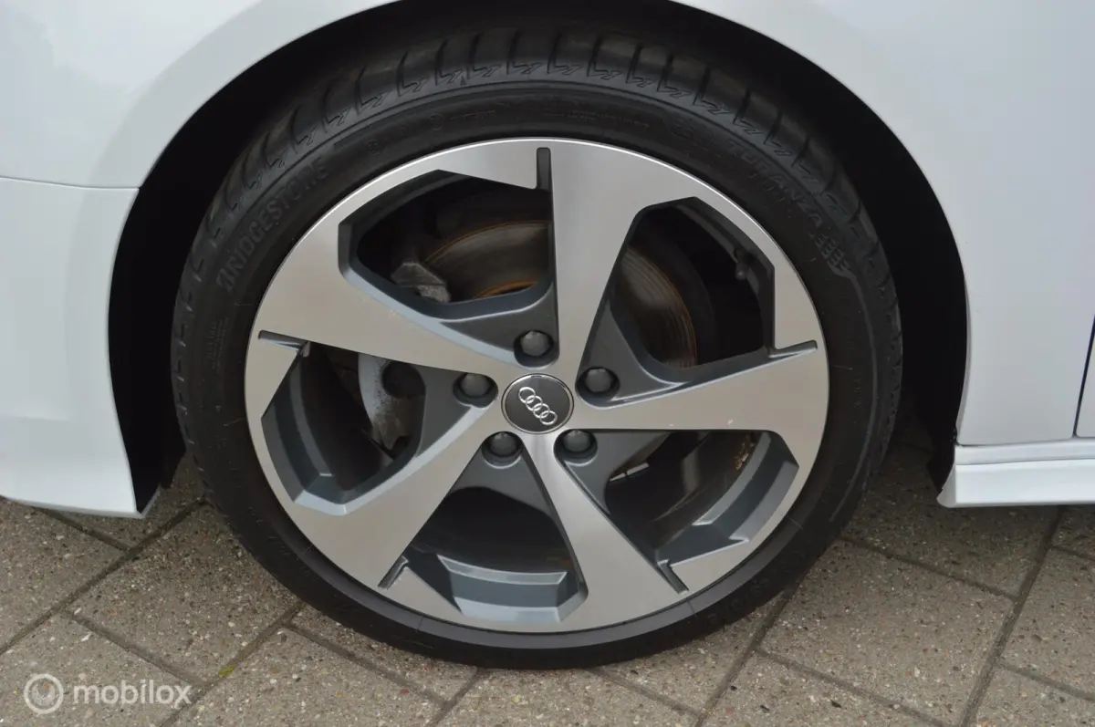 30 TFSI S-Tronic | Design Pro Line Plus