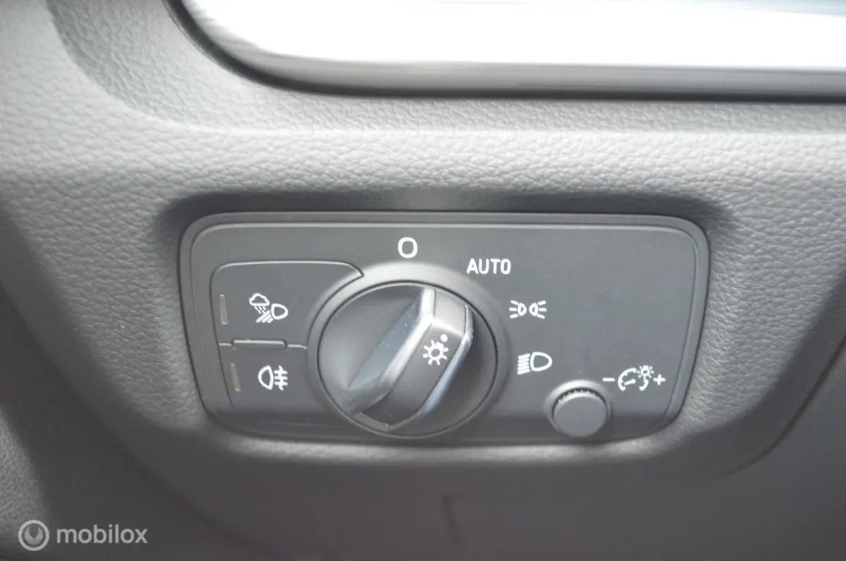 30 TFSI S-Tronic | Design Pro Line Plus