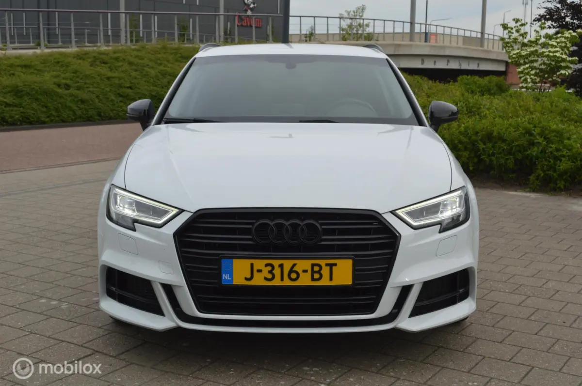 30 TFSI S-Tronic | Design Pro Line Plus