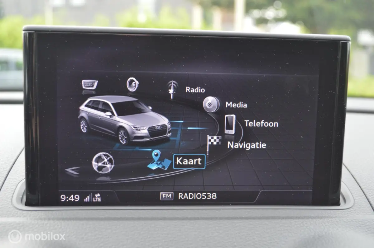 30 TFSI S-Tronic | Design Pro Line Plus