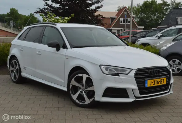30 TFSI S-Tronic | Design Pro Line Plus